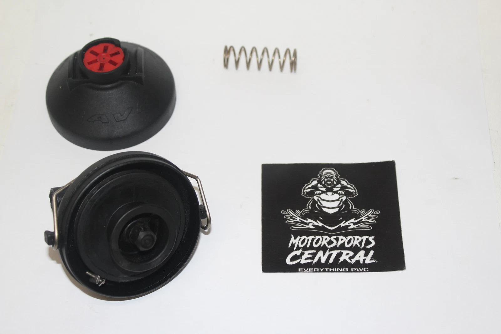 Mint Sea Doo Gsx Lrv Xp Gtx Limited 951 Pressure Regulator Exhaust