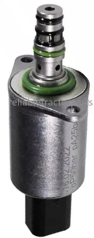 For Thmos 24V Hydraulic Pump Solenoid Valve | Hook & Hull Co