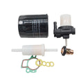 Mercury 40 50 60 Hp Efi 4cyl 4-str Outboard Maintenance Kit 8m0090558