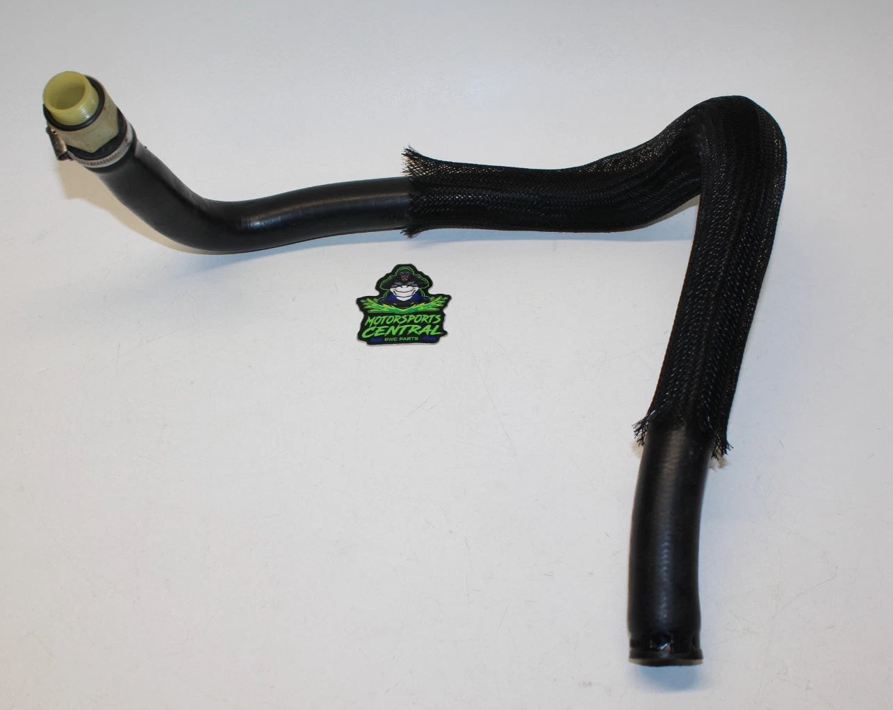 Sea-doo Gtx Rxt Gti Gtr Wake Pro Left Hand Riding Plate Cooling Hose