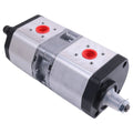 Hydraulic Pump Ar55346 Al37750 1174210 For John Deere Tractor 820 830