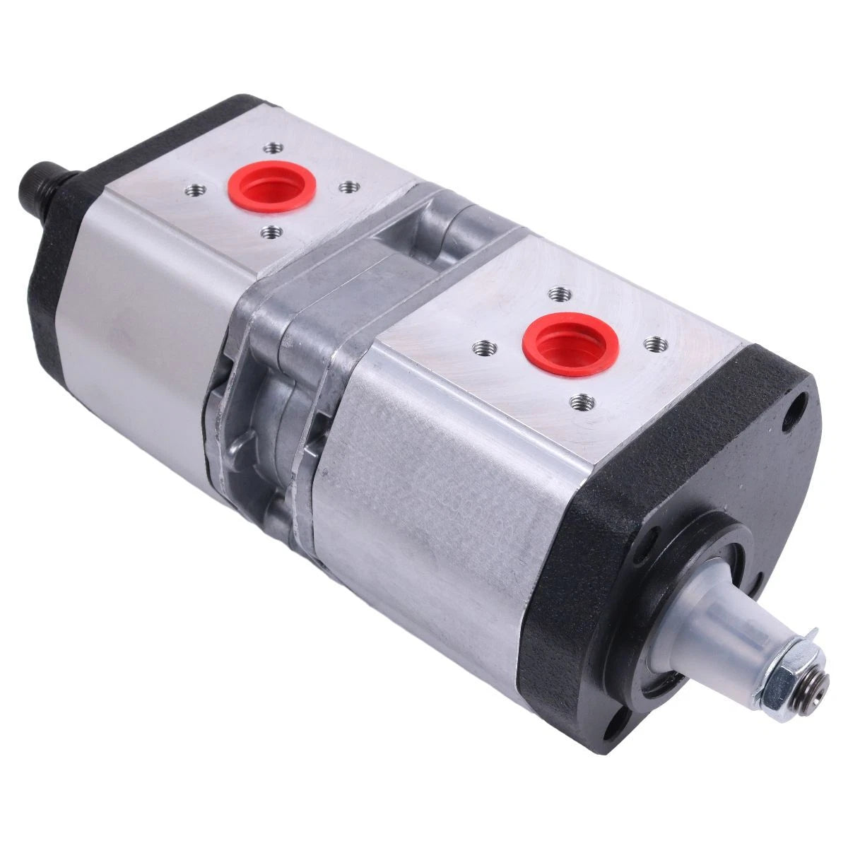Hydraulic Pump Ar55346 Al37750 1174210 For John Deere Tractor 820 830