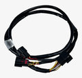 Volvo Penta 21693208, E-key Twin Harness Cable | Hook & Hull Co