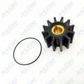 Fit Sherwood Sierra Crusader New Impeller And O-ring Only 10615k