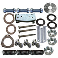 New Complete Clutch Overhaul Kit Fits John Deere A Ao Ar D G 60 620