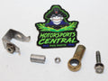 99-05 Kawasaki Ultra 130 150 Front Steering Cable End Nut Joint Oem#