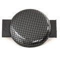 Ranger Boat Rigging Flange 2 1/2 Inch Hose Black Plastic by Ranger