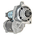 Starter Fits Isuzu Heavy Duty Truck Fdr Jdr 6bd1 353ci 5.75l Diesel