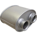 Amal113991 Muffler, Underhood