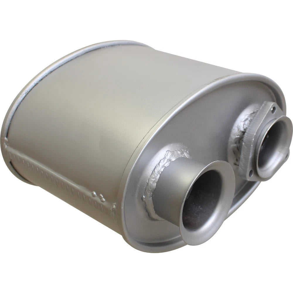 Amal113991 Muffler, Underhood