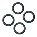 4 Pcs Trim Hose O-ring For Volvo Penta Dp-s Sx-c Sx-m Sx-r 3852165