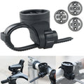 Bike Handlebar Mount for Cycling Computers
