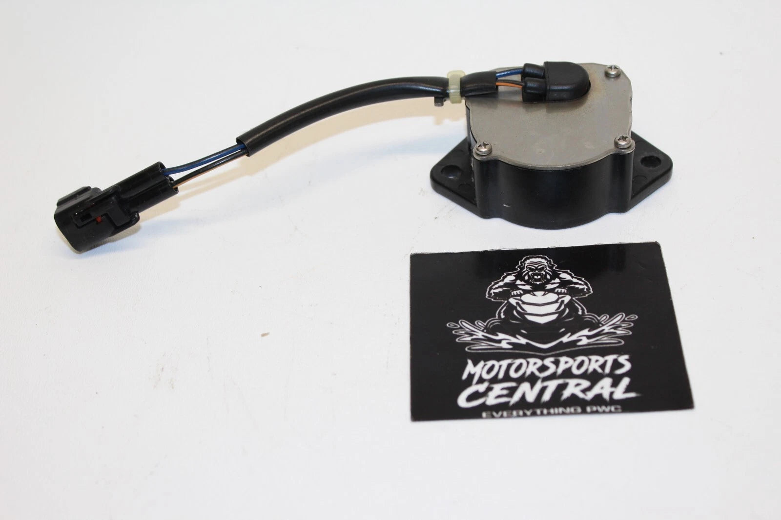 Yamaha Oem Tip Over Switch Freshwater Waverunner Fx140 Ho Gp Gpr