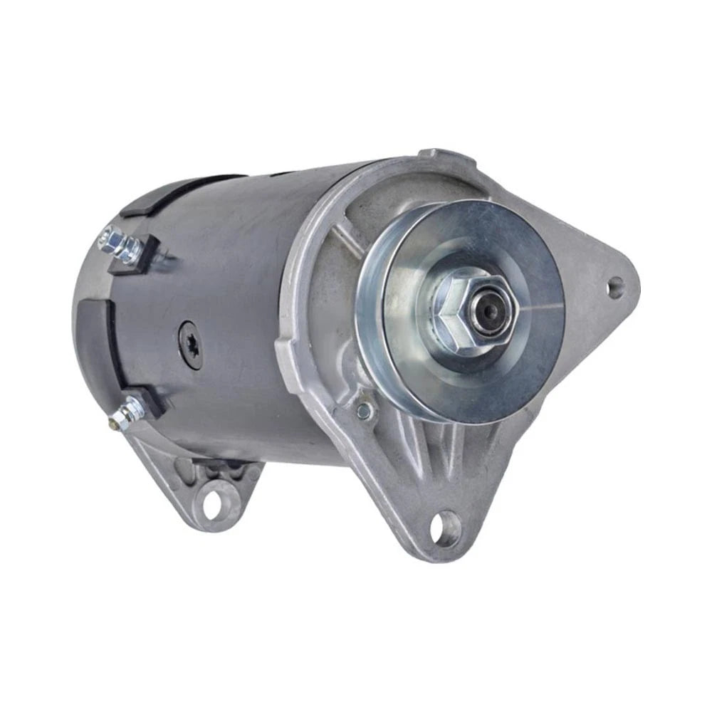 Starter Generator Fits Ez Go Ezgo Golf Cart Gsb107-10 15423