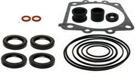 Lower Unit Seal Kit for Yamaha F250 2006 & Up by Yamaha