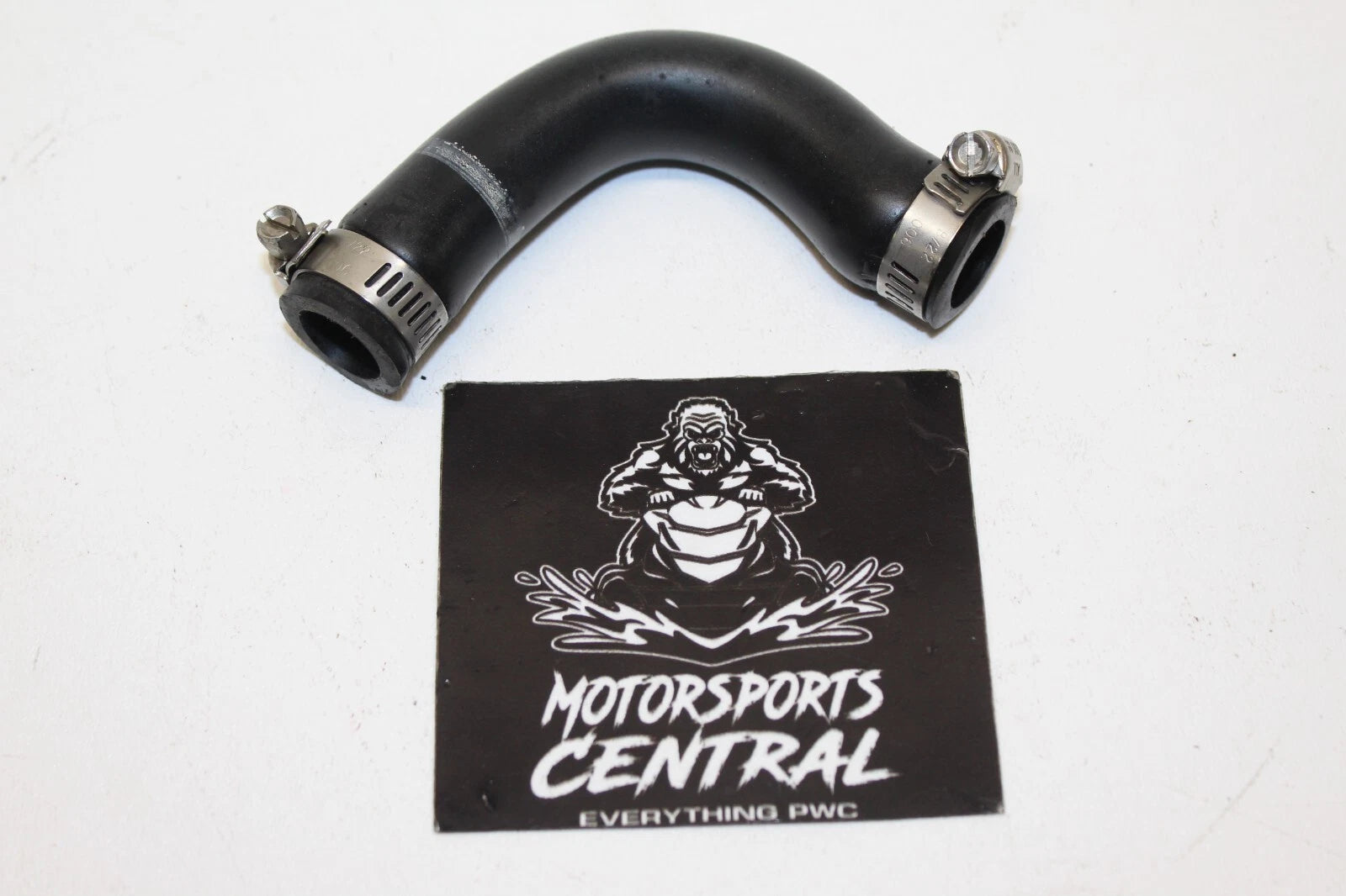 Yamaha Waverunner Gp1200r Xlt1200 Xa1200 Ltd Xa1200a Exhaust Cooling