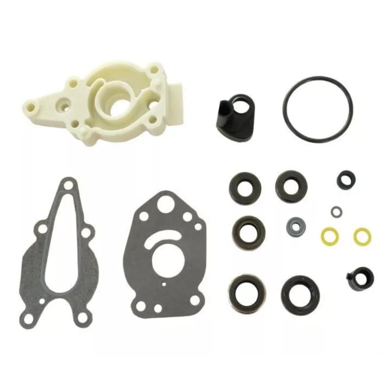 Outboard Lower Unit Seal Kit Mercury Marine Mariner 26-41365a3 Sierra