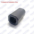 Fit Fit Mercruiser Mercury New Prop Propeller Hub Flo-torq Drive
