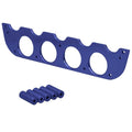 Legend Boat Fishing Rod Rack 316448 | 14 1/2 x 3 Inch by Legend