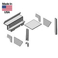 R1213 Cab Foam Kit Fits Case