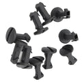 Fixed Clip Parts Car Cover