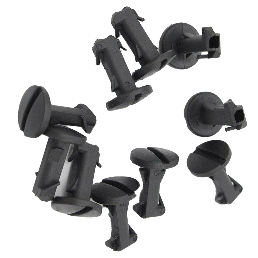 Fixed Clip Parts Car Cover