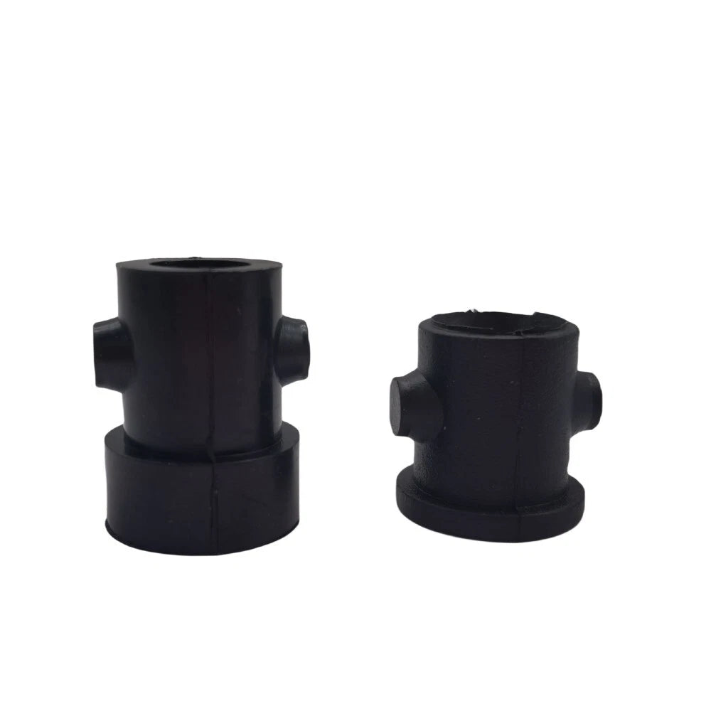 Water Pump Impeller Repair Kit for Johnson/Evinrude 5-8HP