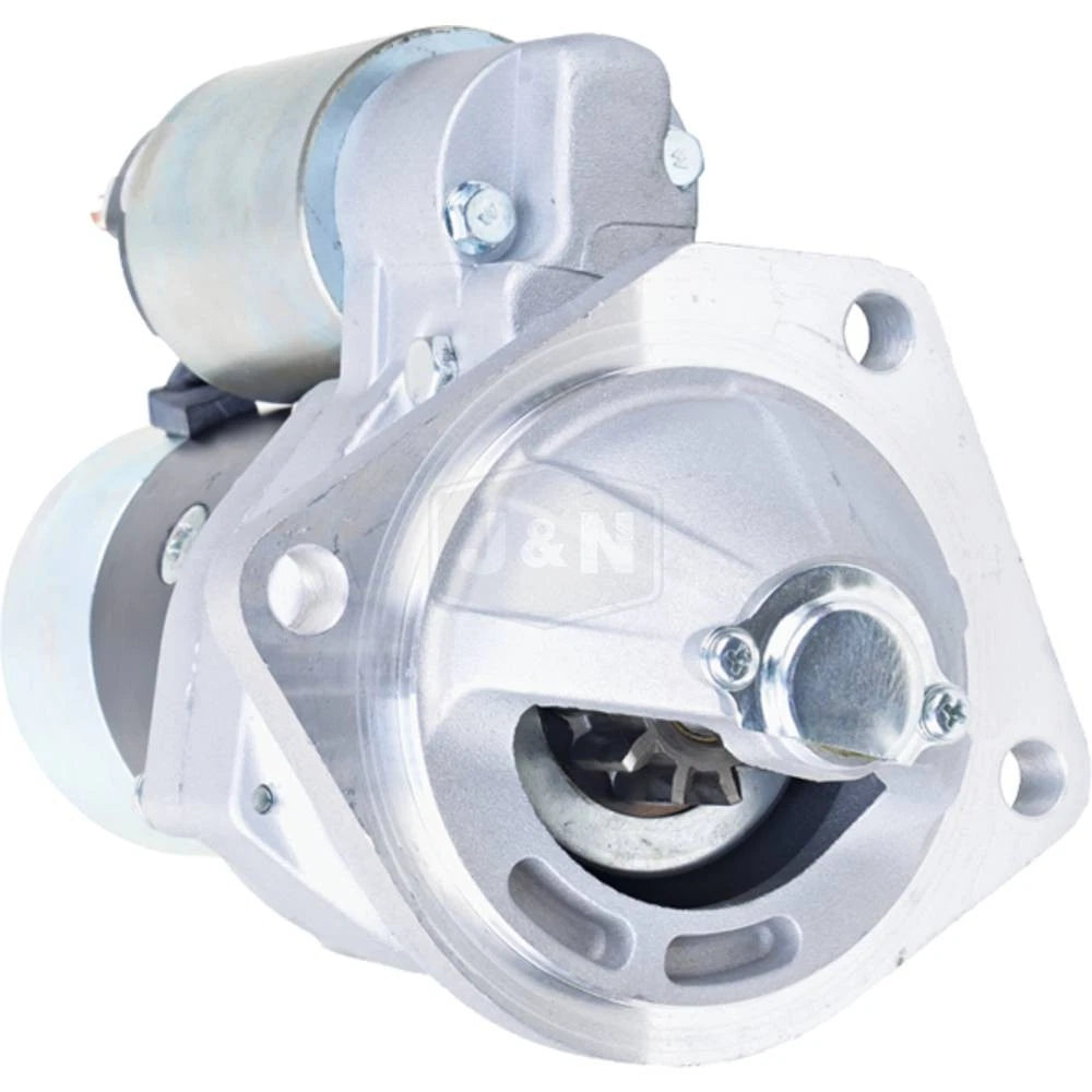 410-44115-jn J&n Electrical Products Starter