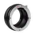 Lens Mount Adapter For Sony Nex-f3 A6000 To Sony Af Lens Infinity