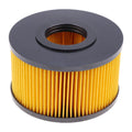 Air Filter 50484100 50484101 50484102 For Hatz Engine 1b40 1b40v 1b50