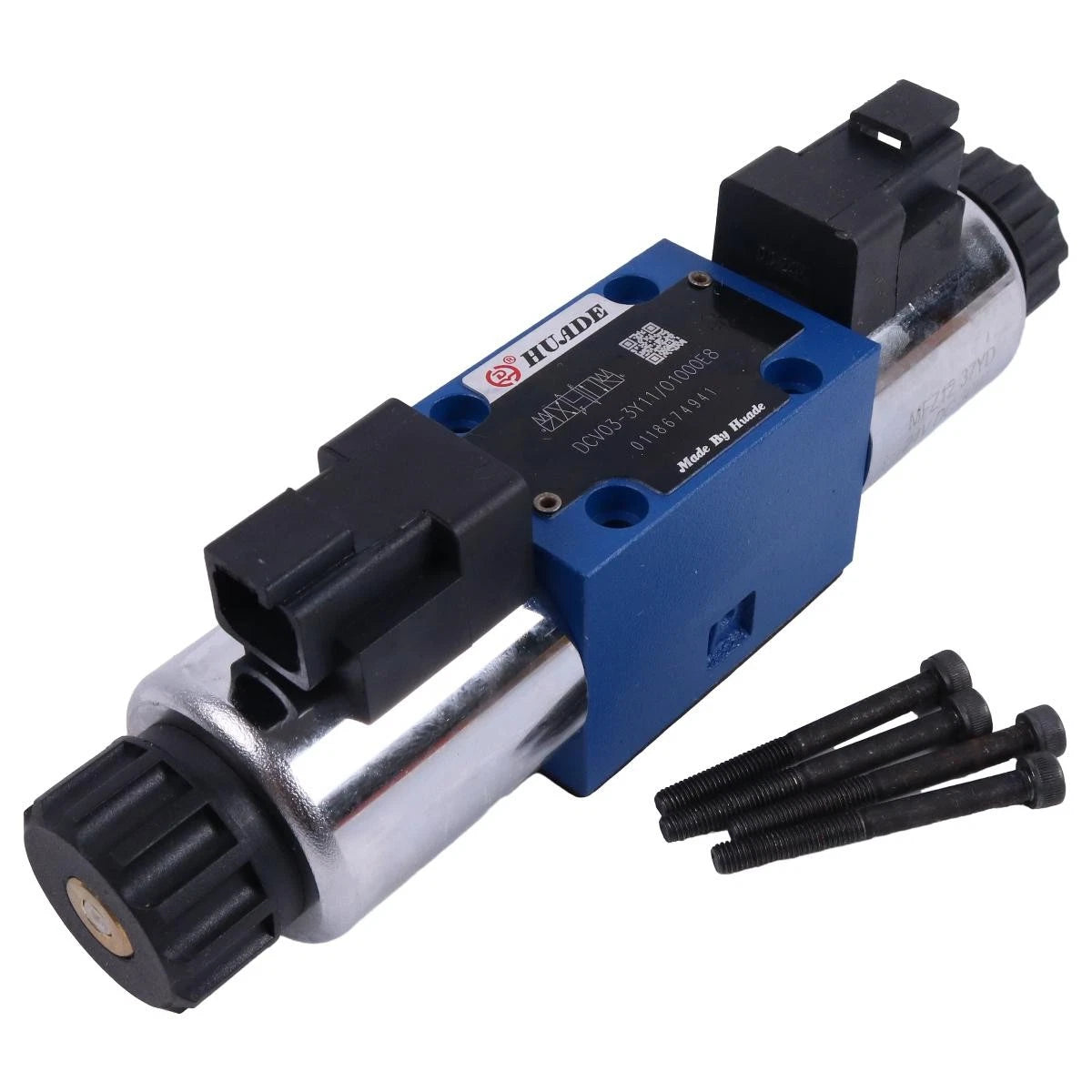 D03 Direction Valve 41769gt 146165gt For Genie S-80 | Hook & Hull Co