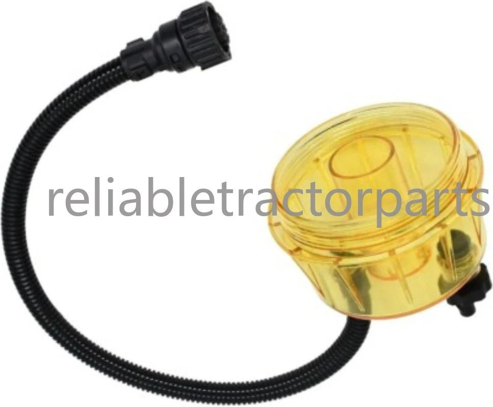 Voe11110737 Fuel Bowl For Volvo A25e Ec140c Ec170d | Hook & Hull Co