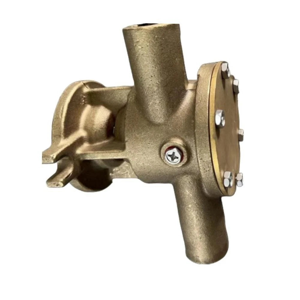 Raw Sea Water Pump for Volvo Penta TMD/TAMD/KAD Engines