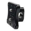Gps Mount Bracket 12mm For Motorcycles Aluminum Alloy For Amp Mode Fit