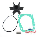 Water Pump Impeller Kit For Honda BF115D/BF135A/BF150A Outboard 06192-ZY6-000Ope