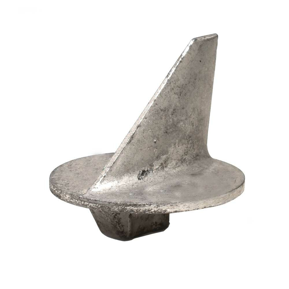 Freshwater Skeg Anode Martyr CM31640M by Martyr