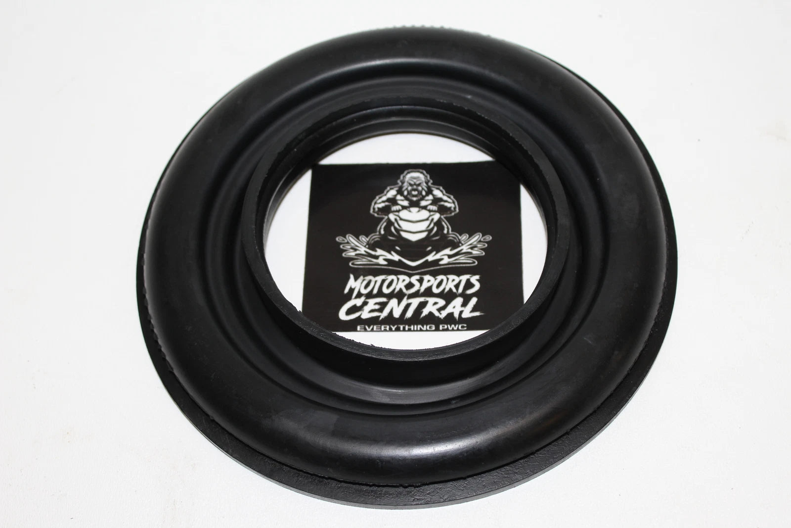 Yamaha Gp Xl Xlt 800 Waverunner Jet Ski Hull Rubber Grommet Seal