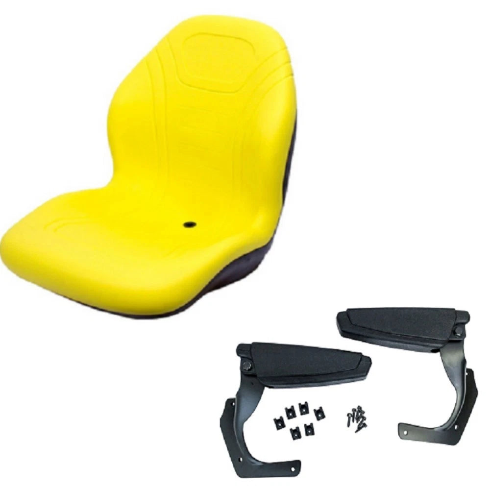 Seat Fits John Deere 3120 3520 3720 4120 4320 4520 4720 Compact