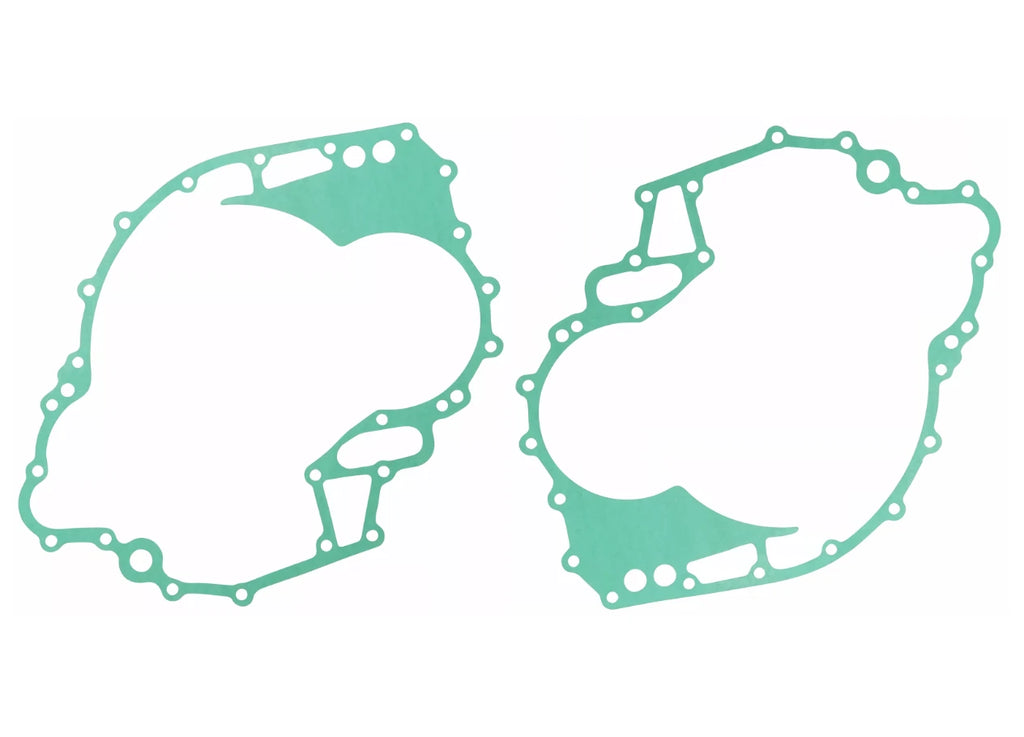 Stator Timing Drive Cover Gasket for Sea-Doo GTX/RXP/RXT (2 Pcs)