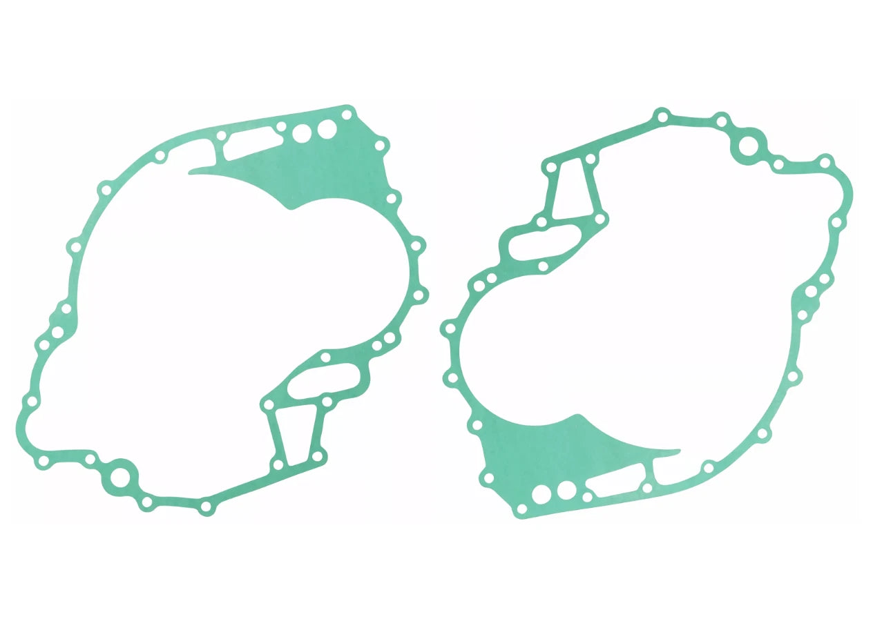 Stator Timing Drive Cover Gasket for Sea-Doo GTX/RXP/RXT (2 Pcs)