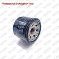 Repl Suzuki Df25/30/40/50/<wbr/>60/70 Outboard Oil Filter 6510-87j00