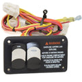 Rocker Switch Panel Crownline 215 / 235 by Crownline
