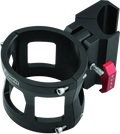 Dragonfire Racing Fire Extinguisher Mount - Pro-fit