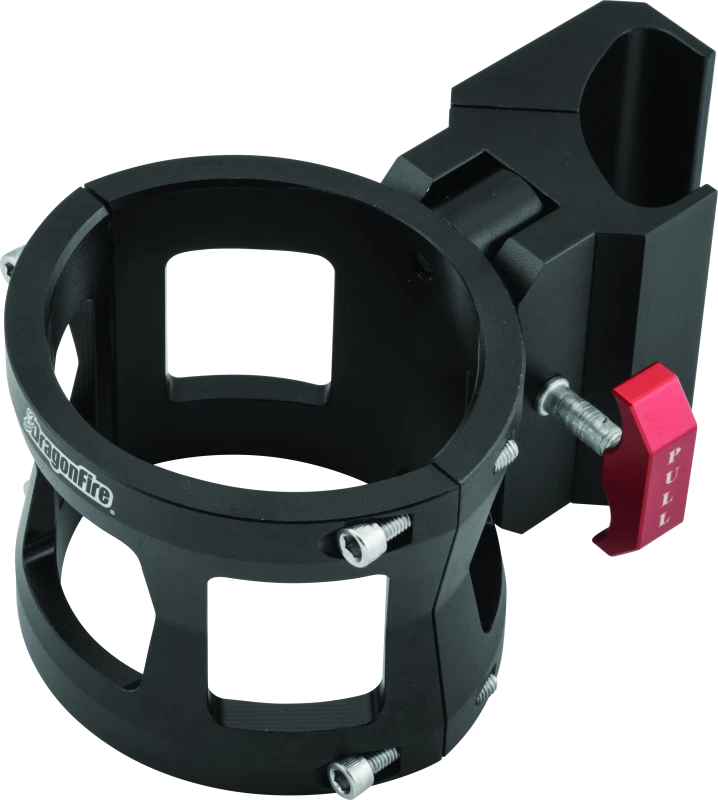 Dragonfire Racing Fire Extinguisher Mount - Pro-fit