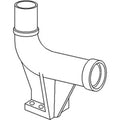 New Elbow 303216063 Fits White/oliver/m<wbr/>inneapolis Moline 2-135