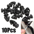 Practical Car Door Buckle Rivet Seal