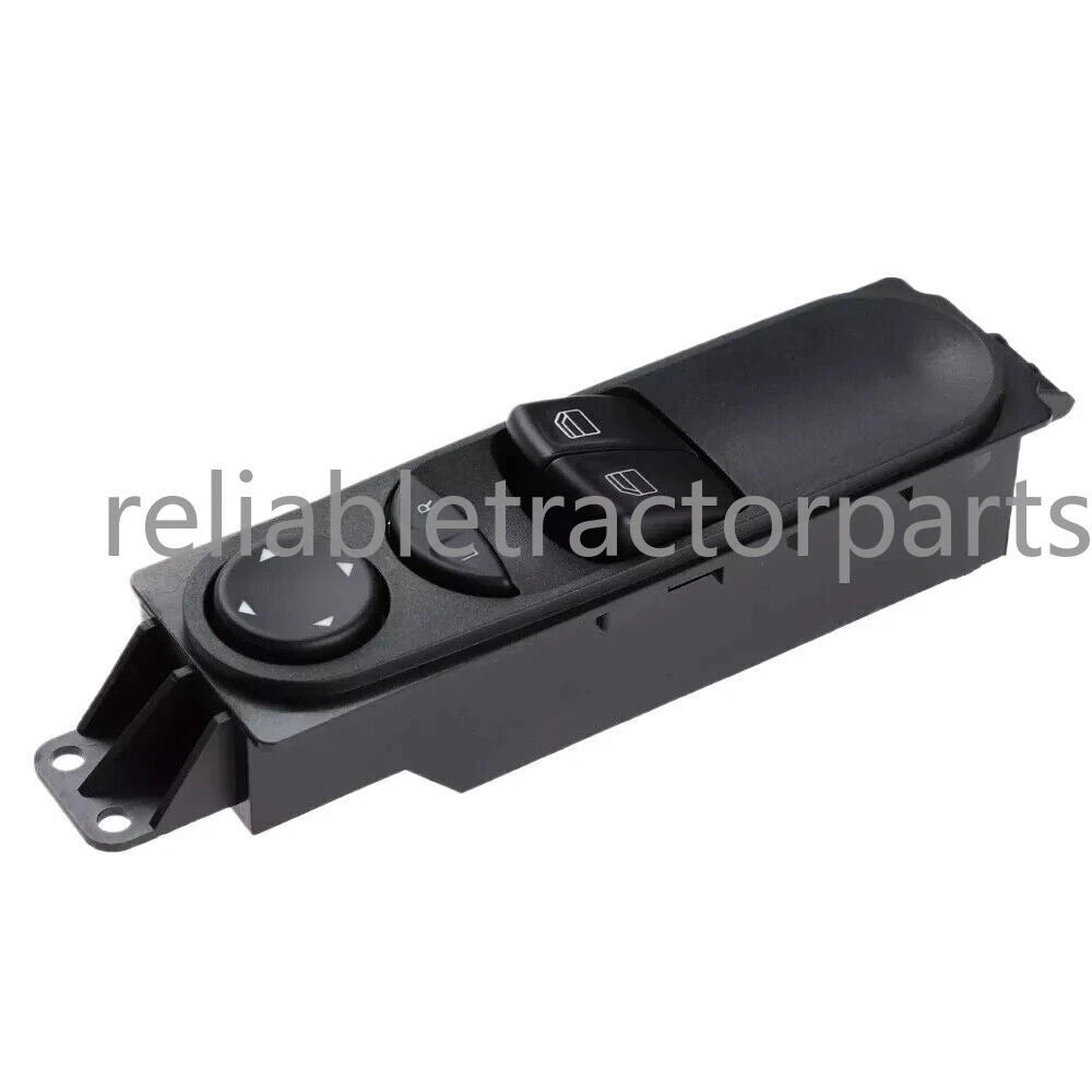 For Mercedes Benz W639 Vito 2003 Front Power Master Window Switch
