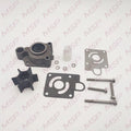 Fk1069 Water Pump Kit Repl Fit Mercury Quicksilver Fitce
