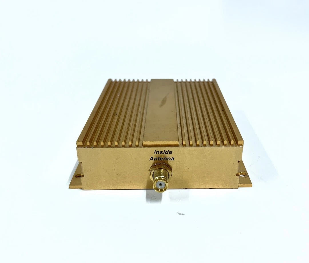 Digital Antenna Da4000mr, Variable Gain Rf Booster | Hook & Hull Co