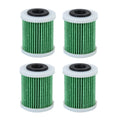 Fuel Filter Yamaha Outboard 4-str 150 200 225 250 Hp 6p3-ws24a-01